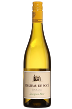 Château de Pocé Touraine Domaine Chainier Sauvignon Blanc 2019